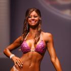 Lindsey  Gho - NPC Southern Classic 2013 - #1